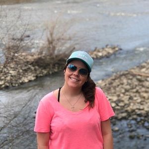 Meet your Posher, Karey